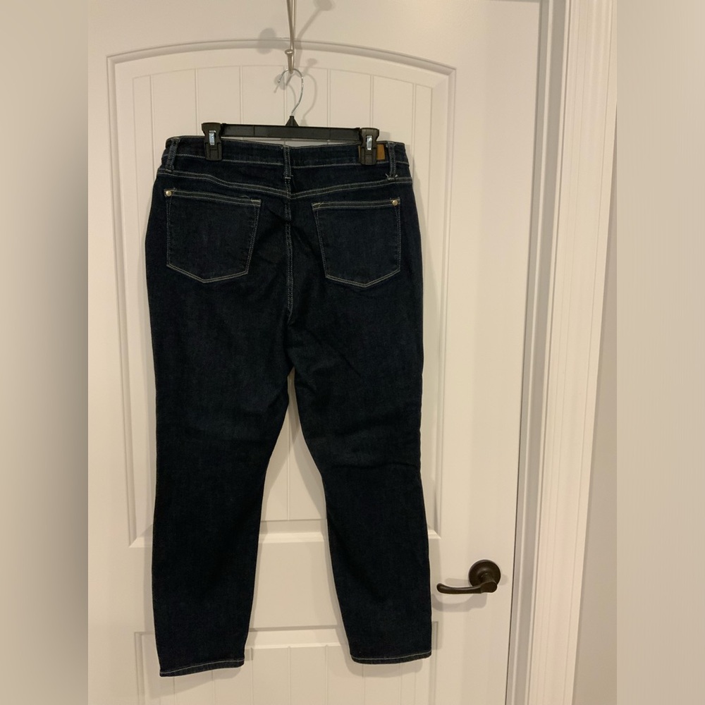 Judy blue Mom jeans